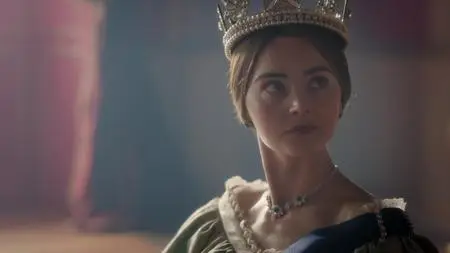 Victoria S03E01