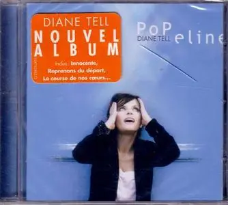 Diane TELL - Popeline