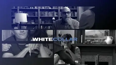 White Collar S0E02
