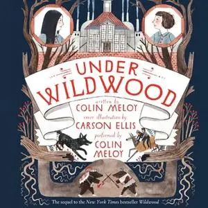 «Under Wildwood» by Colin Meloy