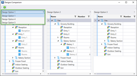 OpenBuildings Designer CONNECT Edition Update 10