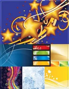 Vector Backgrounds