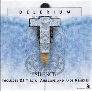 Delerium - Almost Complete Discography