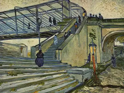 Artworks of Vincent van Gogh