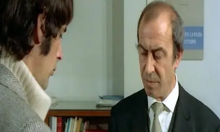 The Designated Victim / La vittima designata (1971)