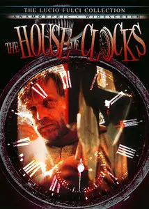 The House of Clocks / La casa nel tempo (1989)