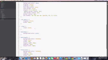 HTML5 and CSS3 - Just Do It! - Step by Step Website Creation [repost]