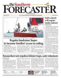 The Southern Forecaster – August 06, 2021