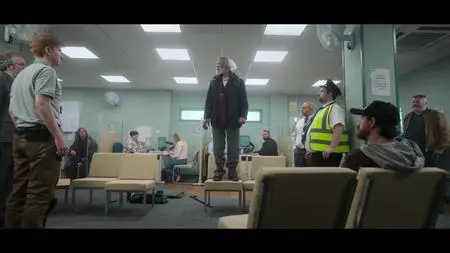 The Full Monty S01E06