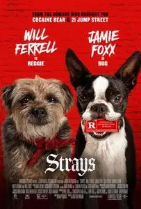 Strays (2023)