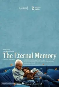 La memoria infinita / The Eternal Memory (2023)