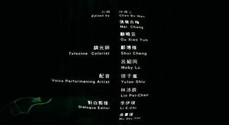 Brotherhood of Legio (2007) DVDRip