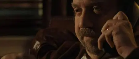 Barney's Version (2010)