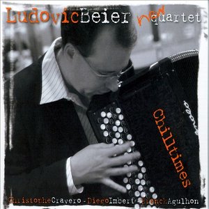 Ludovic Beier & Angelo Debarre - Chilltimes (2006)