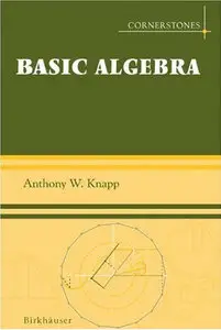 Basic Algebra (Repost)