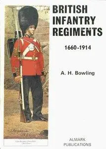 British Infantry Regiments 1660-1914 (repost)