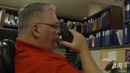 The First 48 S17E10