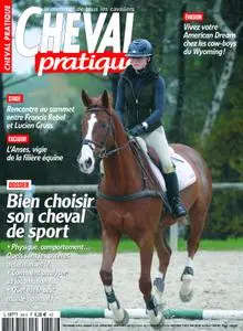 Cheval Pratique - février 2020