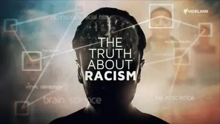 SBS - The Truth about Racism (2017)