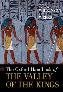 The Oxford Handbook of the Valley of the Kings