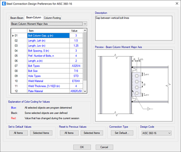 CSI ETABS 21.2.0 (3353)