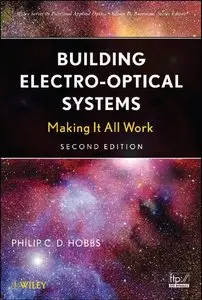 Building Electro-Optical Systems: Making It all Work, 2nd edition