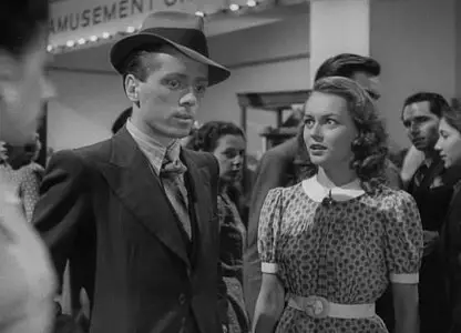 Brighton Rock (1947)