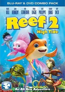 The Reef 2: High Tide (2012)