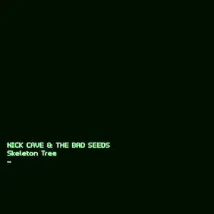 Nick Cave & Bad Seeds - Skeleton Tree (2016)