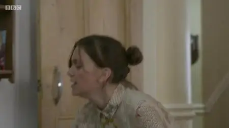 Moving On S10E05