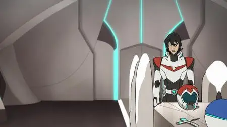 Voltron: Legendary Defender S01E03