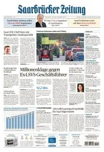 Saarbrücker Zeitung – 18. November 2019