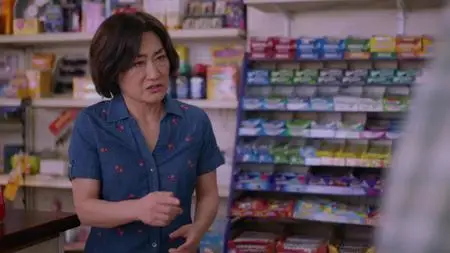 Kim's Convenience S04E12