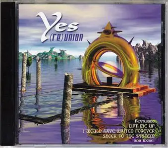 Yes - (Re)Union (2004)