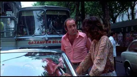 Michelangelo Antonioni-Professione: reporter (1975) (Reupload)