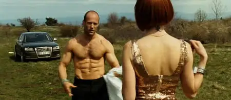 Le Transporteur 3 (2008)