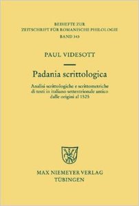 Padania Scrittologica