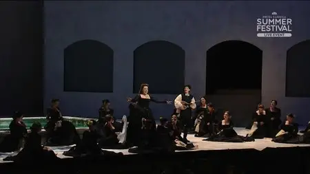 Verdi - Don Carlo - Salzburg Festival (Kaufmann / Pappano) 2013 [HDTV 720p]