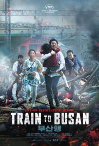 Train To Busan / Busanhaeng (2016)