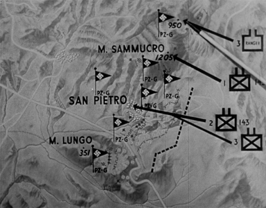San Pietro (1945)