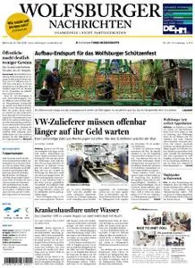 Wolfsburger Nachrichten - Unabhängig - Night Parteigebunden - 22. Mai 2019