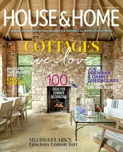 House & Home - July 2020