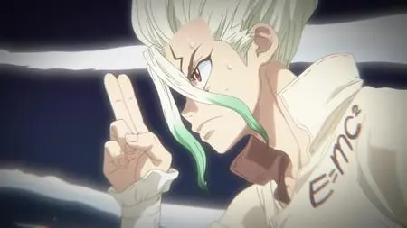 Dr  Stone S3 - 19