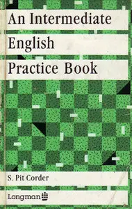 An Intermediate English Practice Book