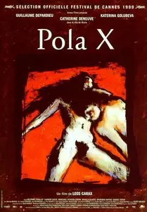 Pola X (1999) + Bonuses (new Rip)  [Re-UP]