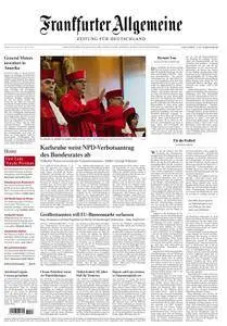 Frankfurter Allgemeine Zeitung - 18 Januar 2017