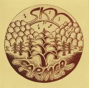 Sky Farmer - Amazing Grace [Recorded 1973-1975] (2002)