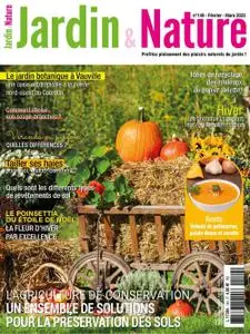 Jardin et Nature – 03 février 2023