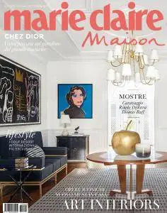 Marie Claire Maison Italia - Settembre 2017