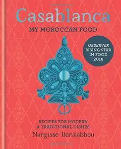 Casablanca: My Moroccan Food